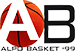 Logo of basketball club Alpo VillaFranca(W)